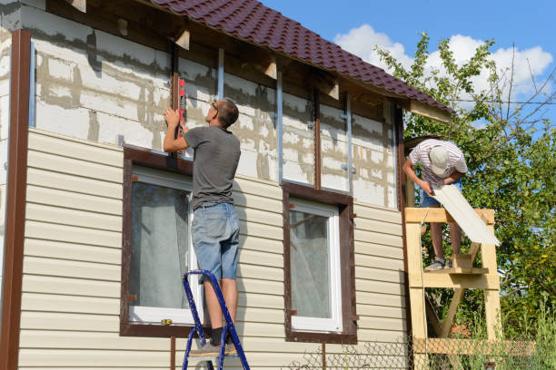 Best Siding Removal and Disposal  in Ault, CO