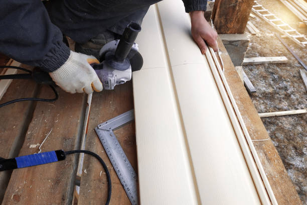 Best Insulated Siding Installation  in Ault, CO