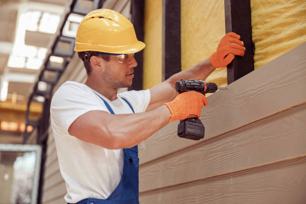 Best Siding Replacement  in Ault, CO
